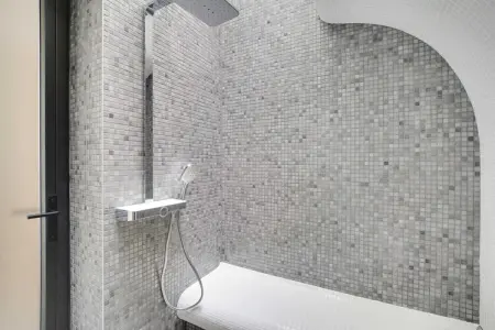 BZ-57-SEDAINE, Appartement superbe avec hammam -4BR/12P- Bastille - Photo 18
