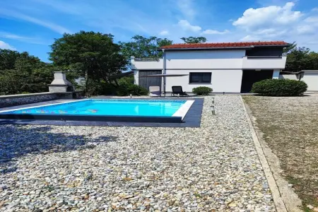 Villa Serenity, Appartement en Croatie près de l'Adriatique - Photo 3