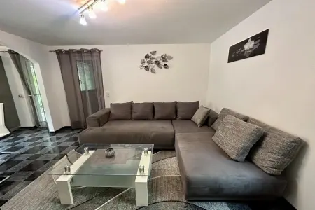 Villa Serenity, Appartement en Croatie près de l'Adriatique - Photo 6