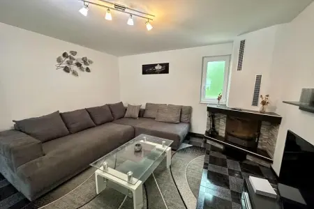 Villa Serenity, Appartement en Croatie près de l'Adriatique - Photo 7