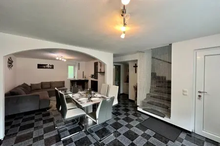 Villa Serenity, Appartement en Croatie près de l'Adriatique - Photo 8