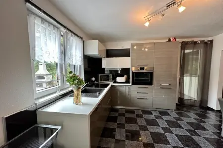 Villa Serenity, Appartement en Croatie près de l'Adriatique - Photo 11