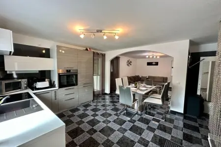 Villa Serenity, Appartement en Croatie près de l'Adriatique - Photo 14