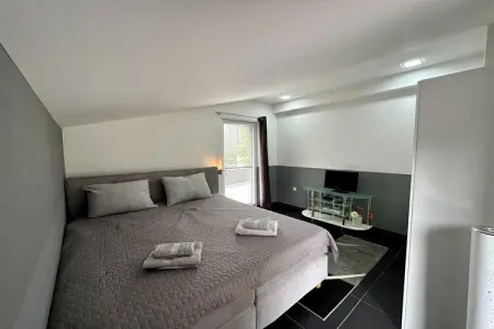 Villa Serenity, Appartement en Croatie près de l'Adriatique - Photo 15