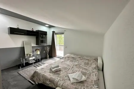 Villa Serenity, Appartement en Croatie près de l'Adriatique - Photo 18