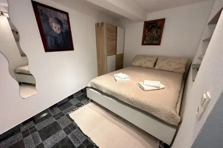Villa Serenity, Appartement en Croatie près de l'Adriatique - Photo 19