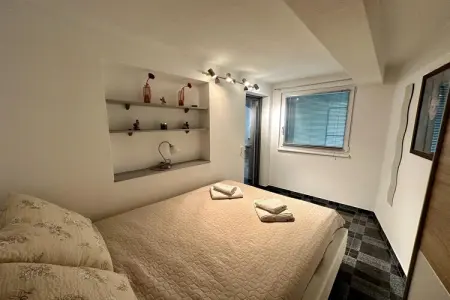 Villa Serenity, Appartement en Croatie près de l'Adriatique - Photo 20