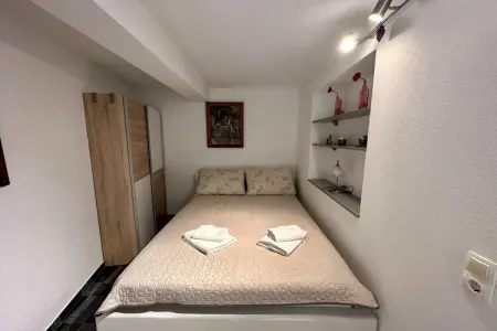 Villa Serenity, Appartement en Croatie près de l'Adriatique - Photo 21