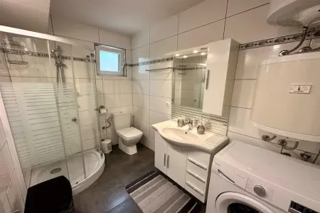 Villa Serenity, Appartement en Croatie près de l'Adriatique - Photo 22