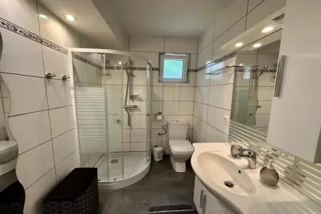 Villa Serenity, Appartement en Croatie près de l'Adriatique - Photo 23