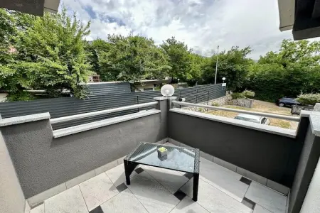 Villa Serenity, Appartement en Croatie près de l'Adriatique - Photo 26