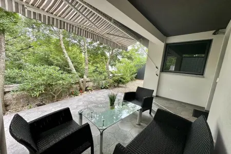 Villa Serenity, Appartement en Croatie près de l'Adriatique - Photo 30