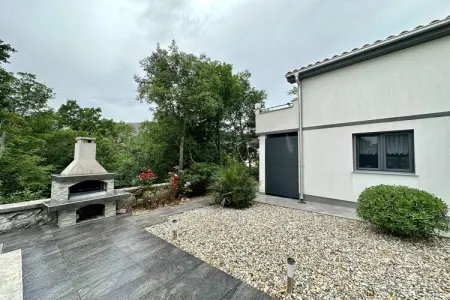 Villa Serenity, Appartement en Croatie près de l'Adriatique - Photo 31