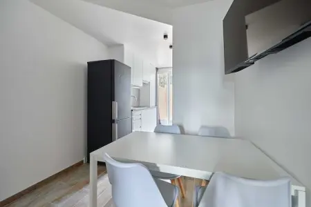 DL-3-TOUQUES-RDC, Magnificent 1-bedroom apartment Port Deauville - Photo 2