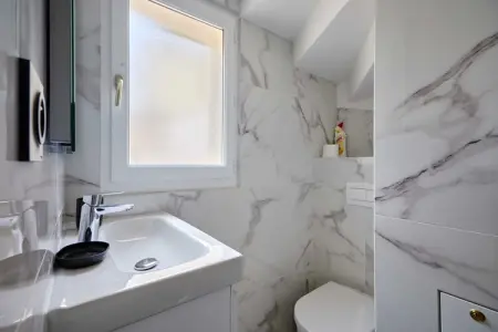 DL-3-TOUQUES-RDC, Magnificent 1-bedroom apartment Port Deauville - Photo 3