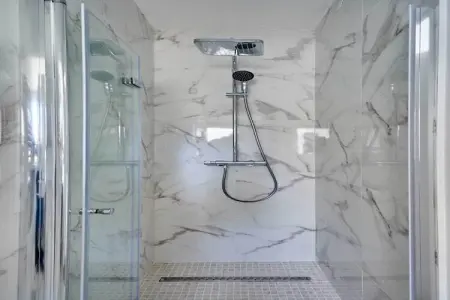 DL-3-TOUQUES-RDC, Magnificent 1-bedroom apartment Port Deauville - Photo 4