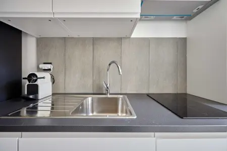 DL-3-TOUQUES-RDC, Magnificent 1-bedroom apartment Port Deauville - Photo 6