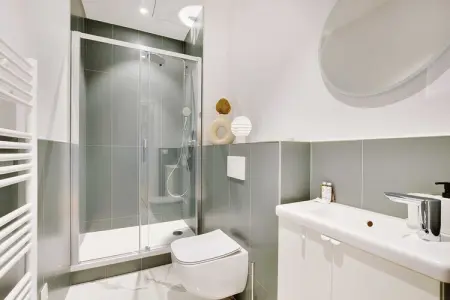 DD-17-JAVEL-2, Luxueux appartement - 2BR/6P - Javel/Tour Eiffel - Photo 4