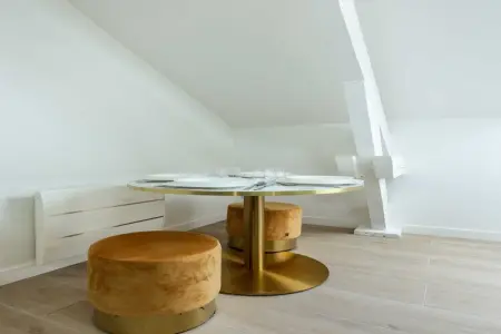 DP-243-CHARLES-15, Appartement Cosy - Parc des expositions Tour Eiffel - Photo 8