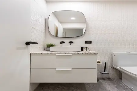 DP-243-CHARLES-3, Appartement א Paris pour 2 personnes - Photo 7