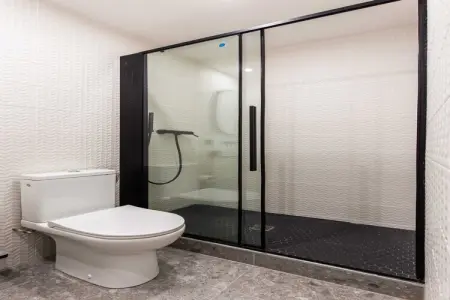 DP-243-CHARLES-3, Appartement א Paris pour 2 personnes - Photo 8