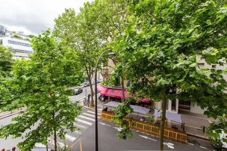 DP-243-CHARLES-3, Appartement א Paris pour 2 personnes - Photo 9