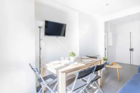 DM-161-ANTOINE, Charming Apartment - 2BR/6P - Bastille - Photo 1