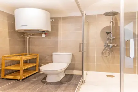 DM-161-ANTOINE, Charming Apartment - 2BR/6P - Bastille - Photo 5