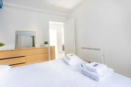 DM-161-ANTOINE, Charming Apartment - 2BR/6P - Bastille - Photo 10
