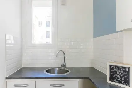 DM-161-ANTOINE, Charming Apartment - 2BR/6P - Bastille - Photo 12