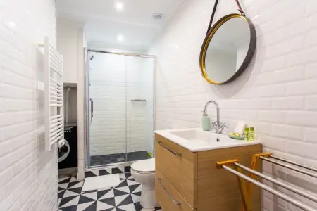 DP-120-ANTOINE-3, Appartement intimiste - 2BR/4P - Bastille - Photo 3