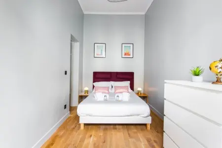 DP-120-ANTOINE-3, Appartement intimiste - 2BR/4P - Bastille - Photo 4