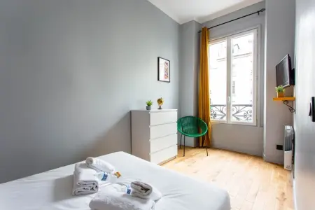 DP-120-ANTOINE-3, Appartement intimiste - 2BR/4P - Bastille - Photo 6