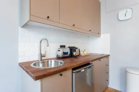 DP-120-ANTOINE-3, Appartement intimiste - 2BR/4P - Bastille - Photo 7
