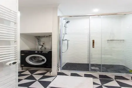DP-120-ANTOINE-3, Appartement intimiste - 2BR/4P - Bastille - Photo 8