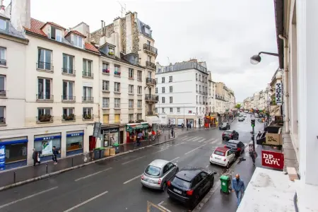 DP-120-ANTOINE-3, Appartement intimiste - 2BR/4P - Bastille - Photo 9