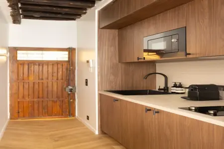 CM-7-BEAUSIRE, Luxueux appartement climatisé - 2P - Bastille/Le Marais - Photo 3