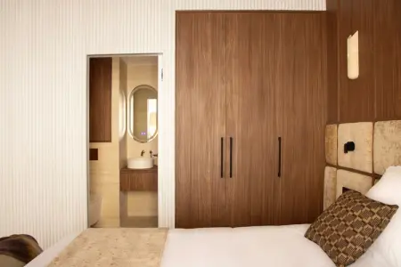 CM-7-BEAUSIRE, Luxueux appartement climatisé - 2P - Bastille/Le Marais - Photo 12