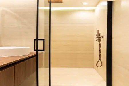 CM-7-BEAUSIRE, Luxueux appartement climatisé - 2P - Bastille/Le Marais - Photo 14