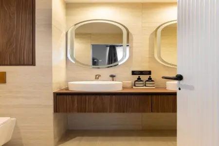 CM-7-BEAUSIRE, Luxueux appartement climatisé - 2P - Bastille/Le Marais - Photo 16