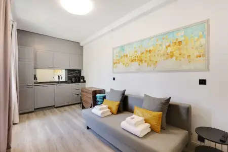 BZ-129-CHARONNE-5, Bel appartement - 2CH/6P - Père-Lachaise - Photo 5