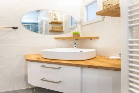 AR-58-BEAUREGARD-3, Intimate studio - 1BR/2P - Center of   Paris - Photo 4