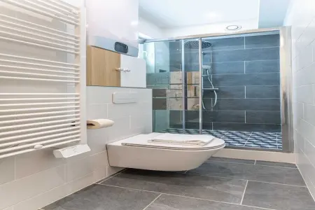 AR-58-BEAUREGARD-3, Intimate studio - 1BR/2P - Center of   Paris - Photo 8