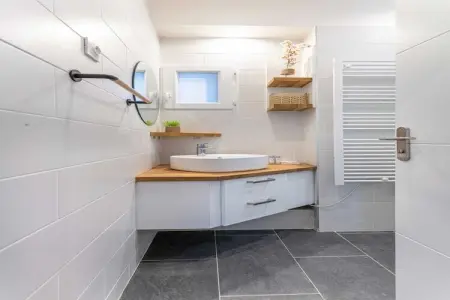 AR-58-BEAUREGARD-3, Intimate studio - 1BR/2P - Center of   Paris - Photo 9