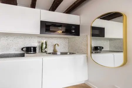 DP-48-RODIER-1, Résidence Sacré Coeur - Studio pour 2 personnes - Photo 6