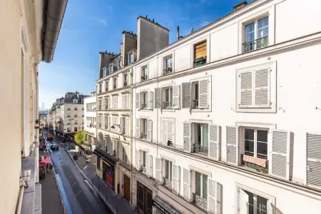 DP-48-RODIER-1, Résidence Sacré Coeur - Studio pour 2 personnes - Photo 10