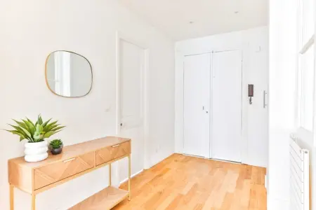 AC-79-BLANCHE-M, Spacieux appt - 2BR/4P - Montmartre/Moulin Rouge - Photo 19