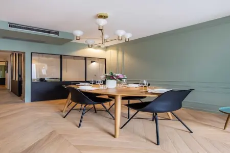 DK-259-STDENIS, Appartement moderne - 2CH/6P - Montorgueil - Photo 2