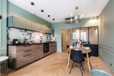 DK-259-STDENIS, Appartement moderne - 2CH/6P - Montorgueil - Photo 7