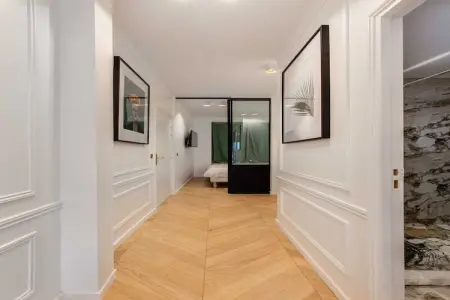 DK-259-STDENIS, Appartement moderne - 2CH/6P - Montorgueil - Photo 8